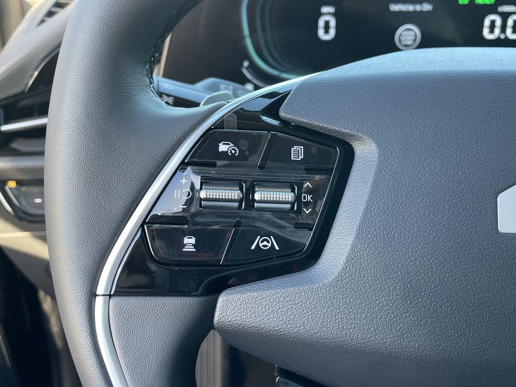 new 2025 Kia Niro car, priced at $29,867