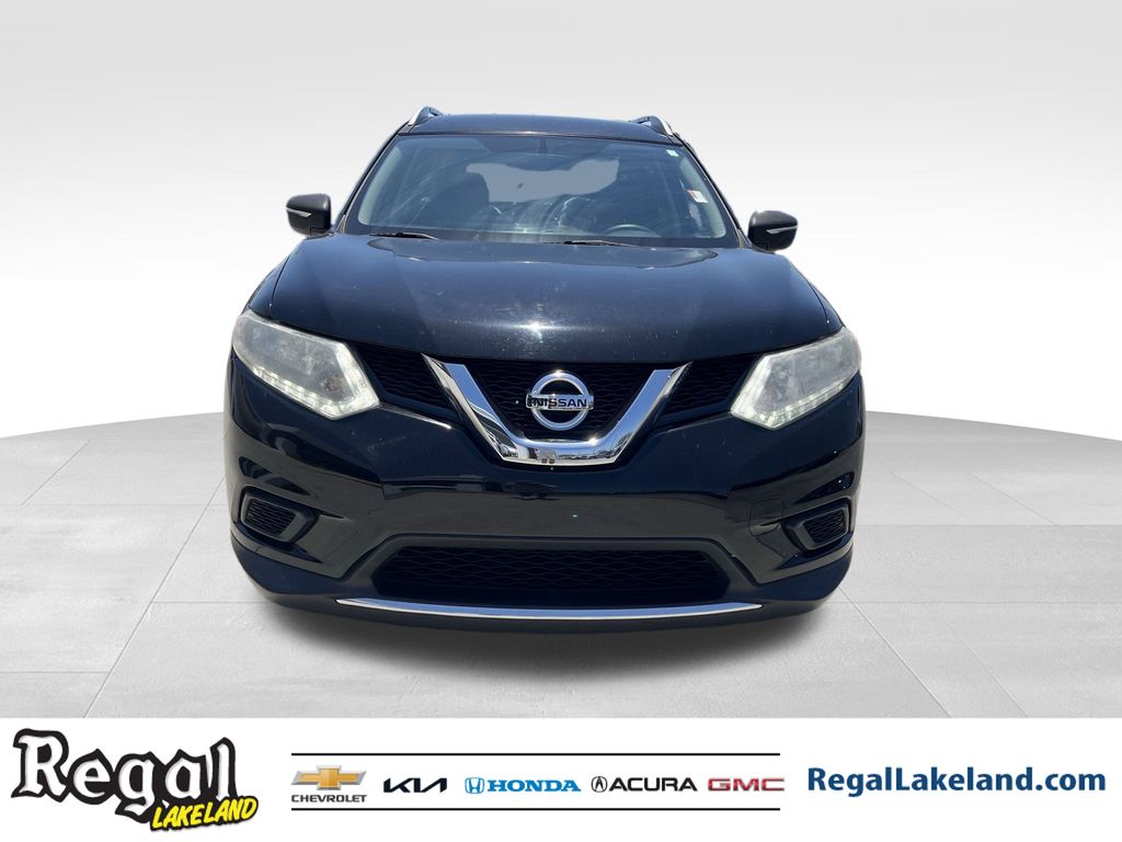used 2015 Nissan Rogue car, priced at $10,592