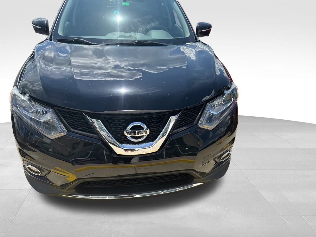 used 2015 Nissan Rogue car, priced at $10,491