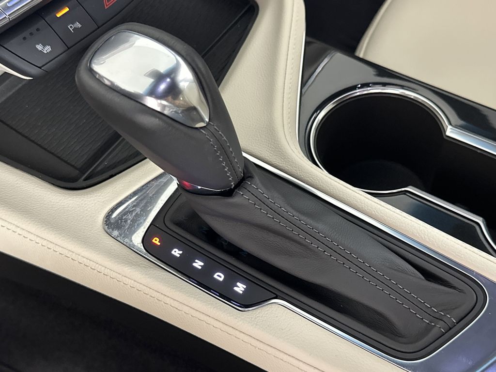used 2024 Cadillac CT4 car, priced at $34,895