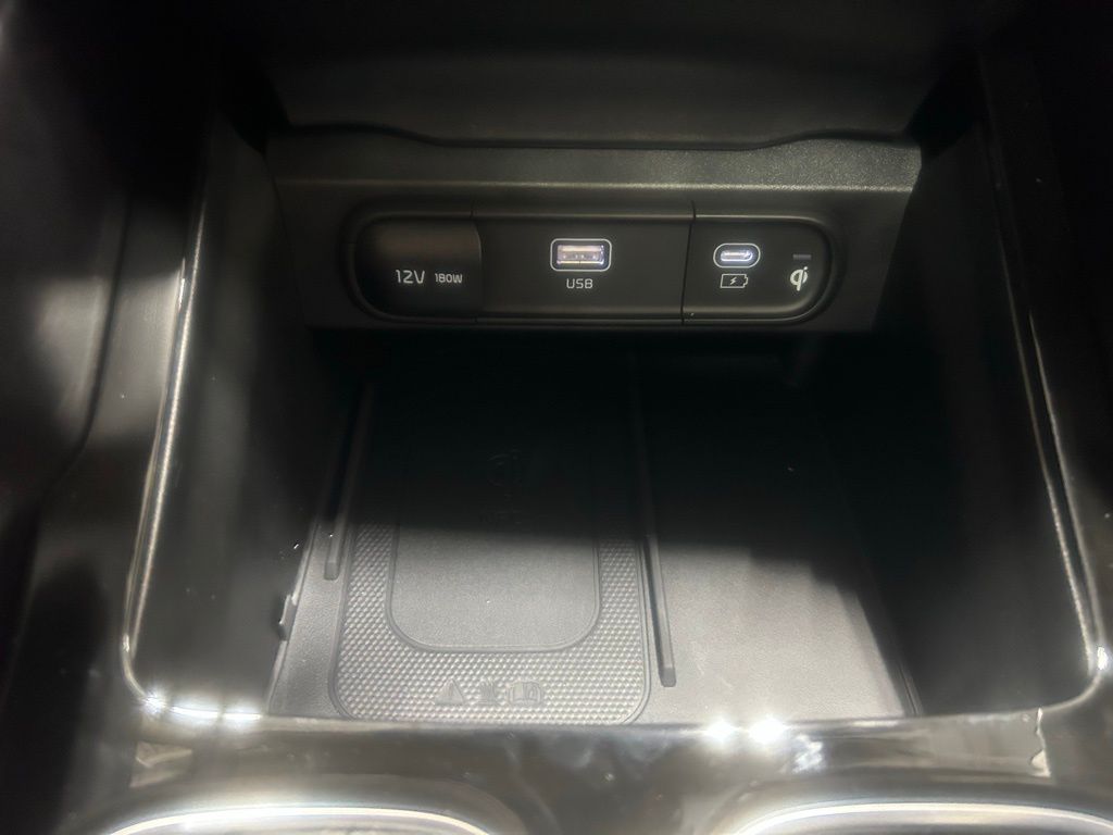 new 2025 Kia Telluride car, priced at $51,224