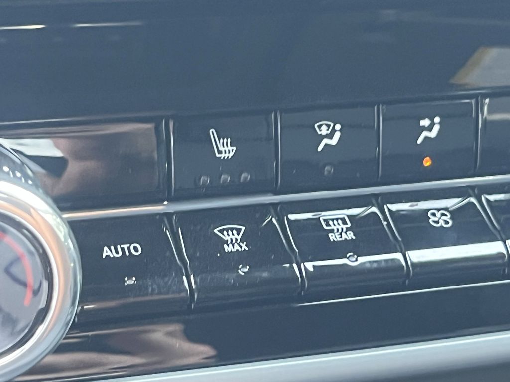 new 2025 Honda Prologue car, priced at $51,461