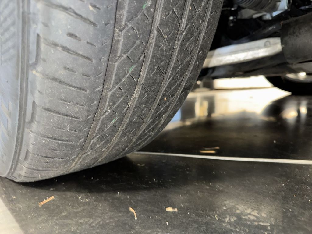 used 2023 Honda Odyssey car, priced at $36,382