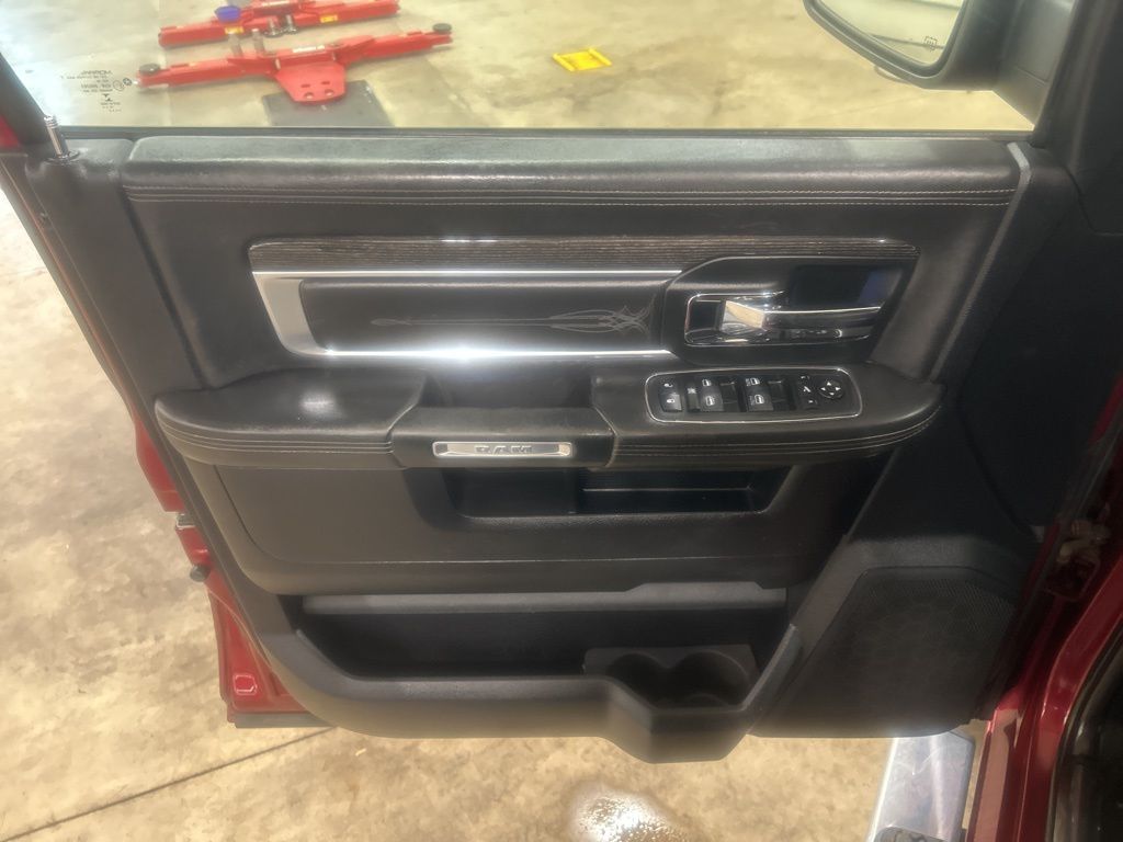 used 2015 Ram 2500 car, priced at $39,286