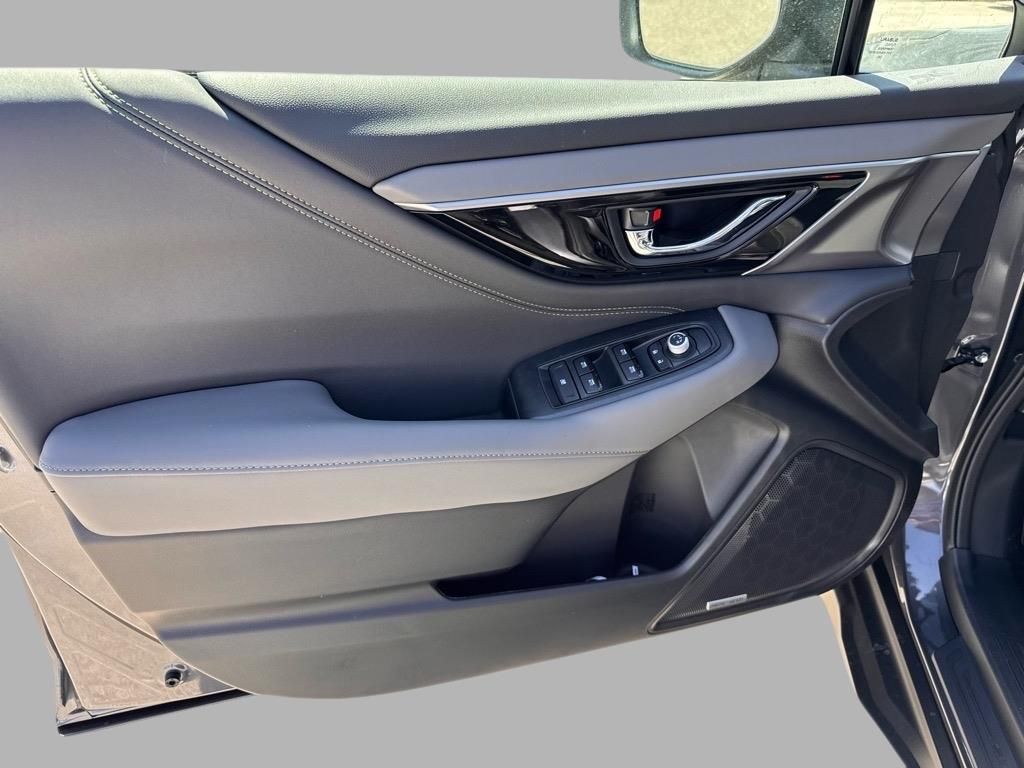new 2025 Subaru Outback car, priced at $38,410