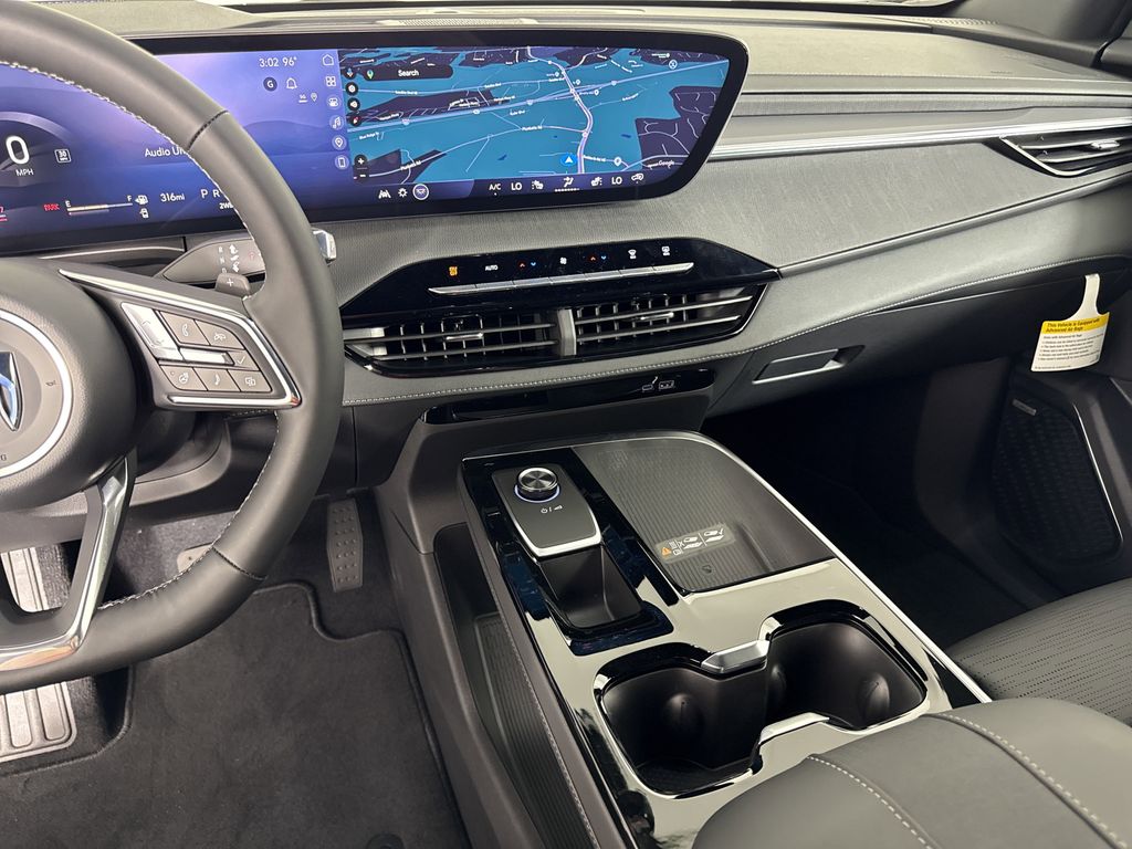 new 2026 Buick Enclave car, priced at $56,305