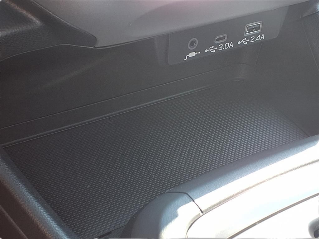 new 2025 Subaru Crosstrek car, priced at $30,163