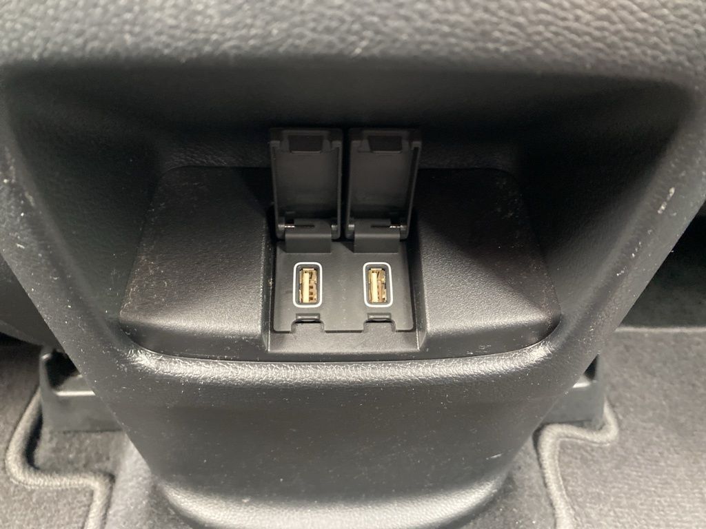 used 2019 Honda CR-V car, priced at $22,645