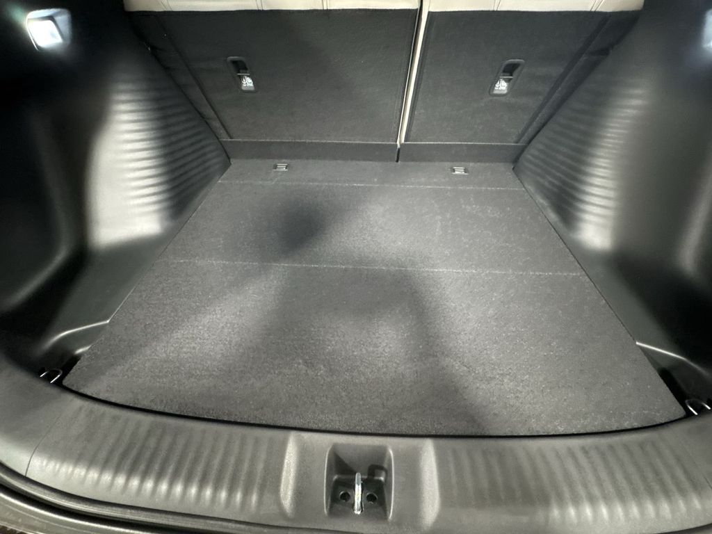 new 2026 Honda HR-V car, priced at $33,000