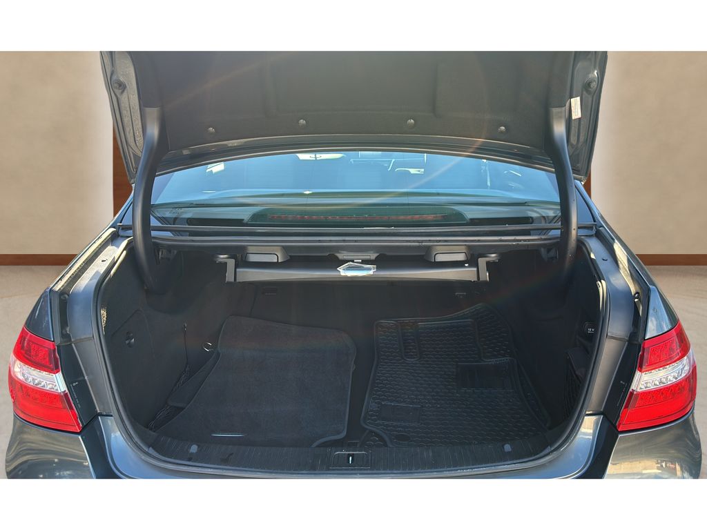 used 2013 Mercedes-Benz E-Class car, priced at $10,900