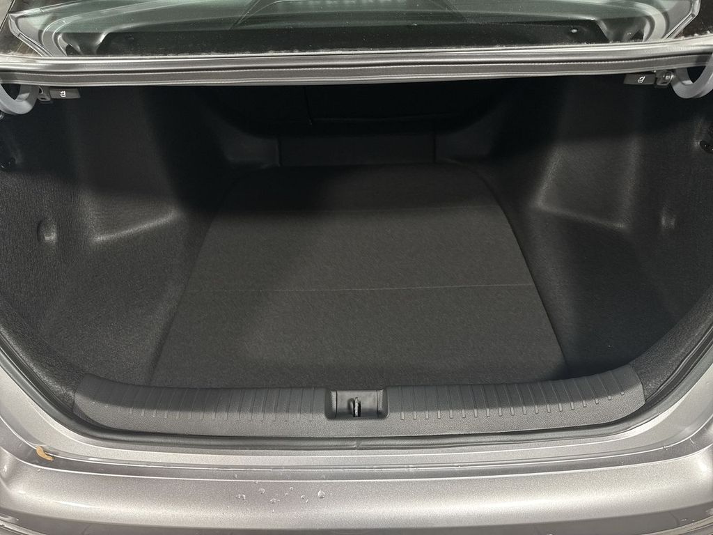 new 2025 Honda Accord car, priced at $31,710