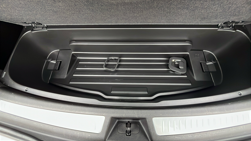 used 2021 Cadillac XT6 car, priced at $33,490