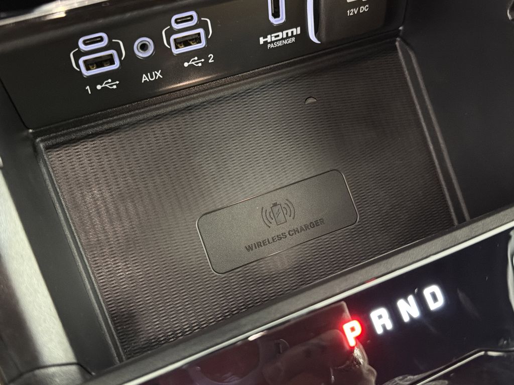 used 2025 Jeep Grand Cherokee car, priced at $53,195