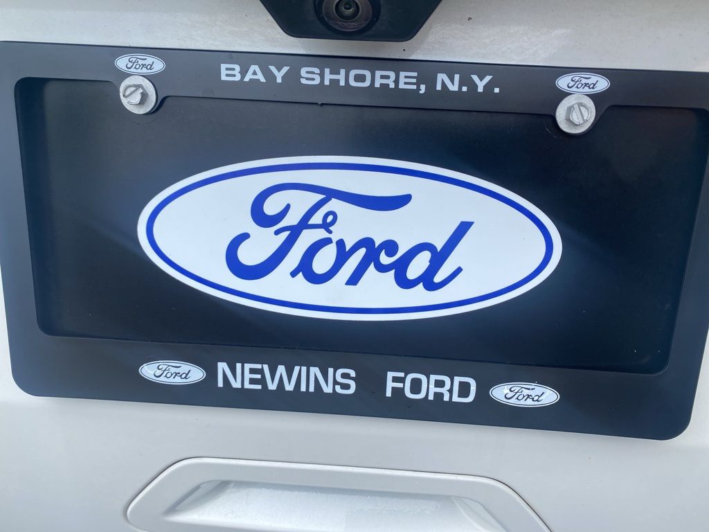 used 2021 Ford Escape car, priced at $20,995