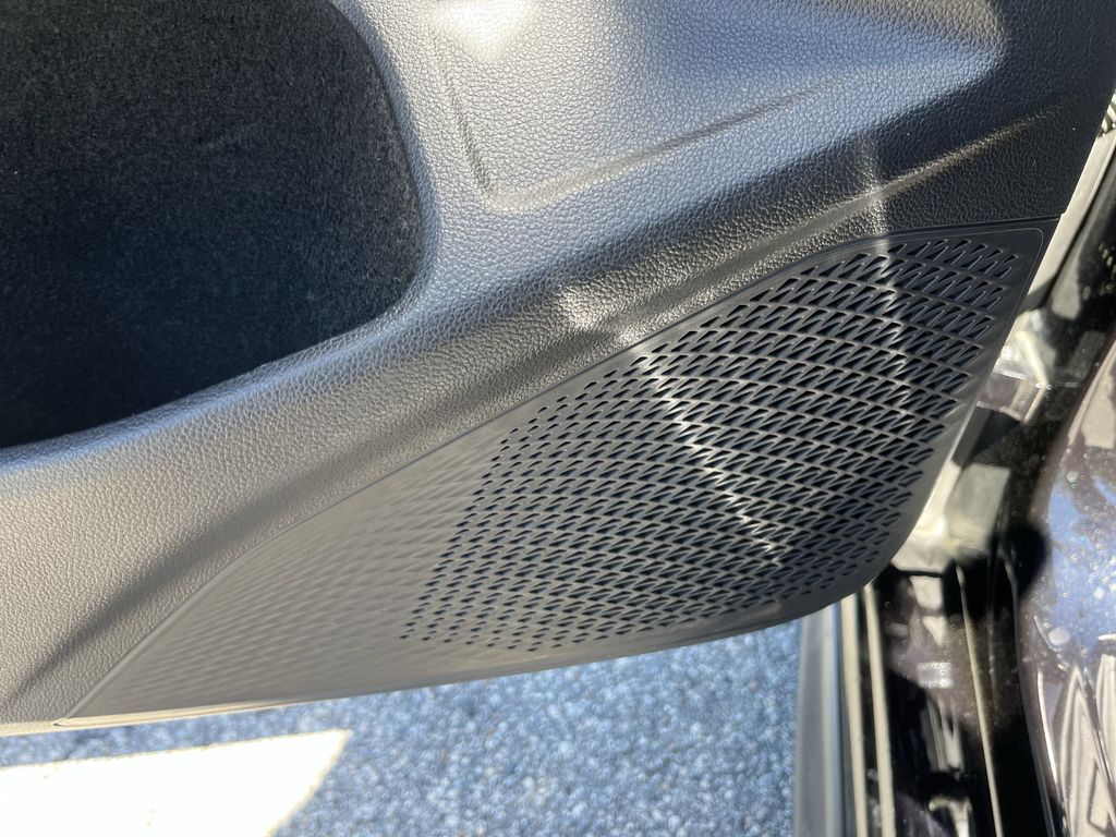 used 2022 Volkswagen Golf GTI car, priced at $22,997