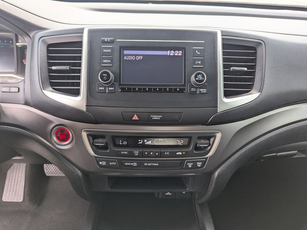 used 2019 Honda Passport car, priced at $20,591