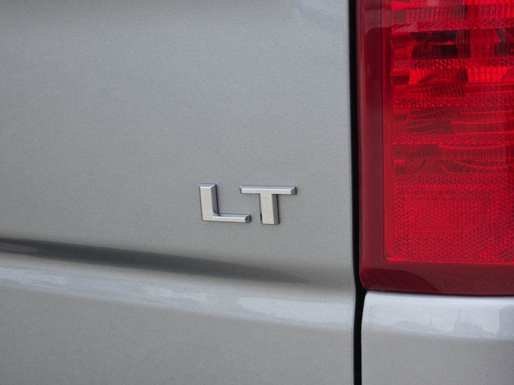 new 2025 Chevrolet Silverado 1500 car, priced at $54,679