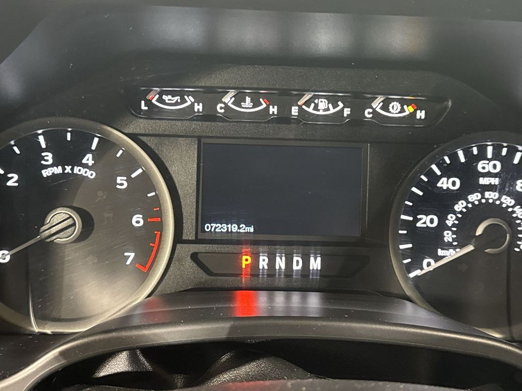 used 2020 Ford F-150 car, priced at $29,924
