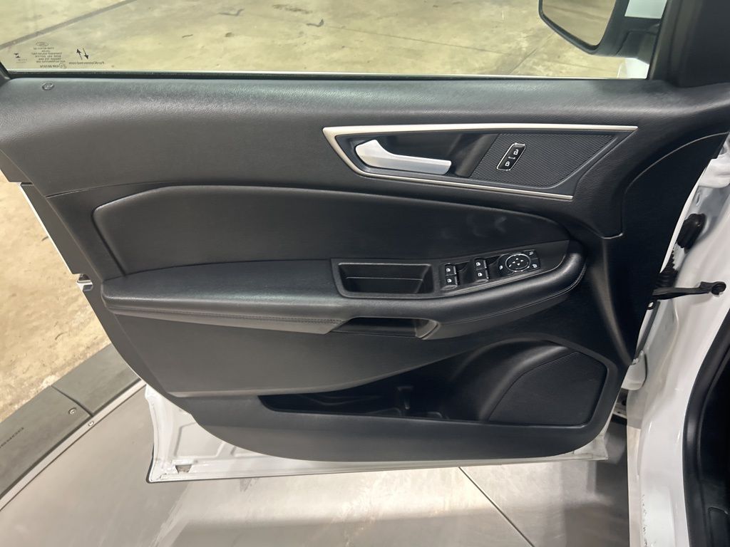 used 2023 Ford Edge car, priced at $27,915