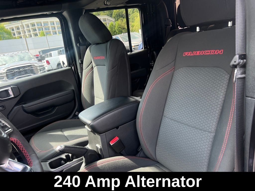 used 2023 Jeep Gladiator car, priced at $38,790