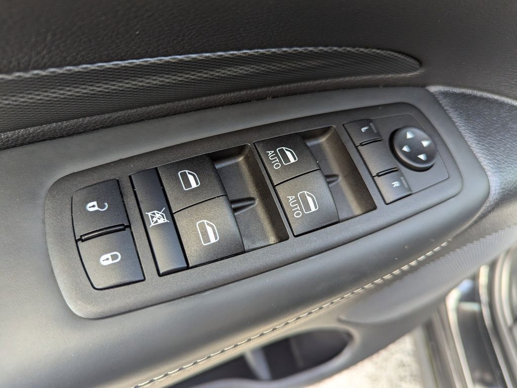 used 2025 Dodge Durango car, priced at $78,992