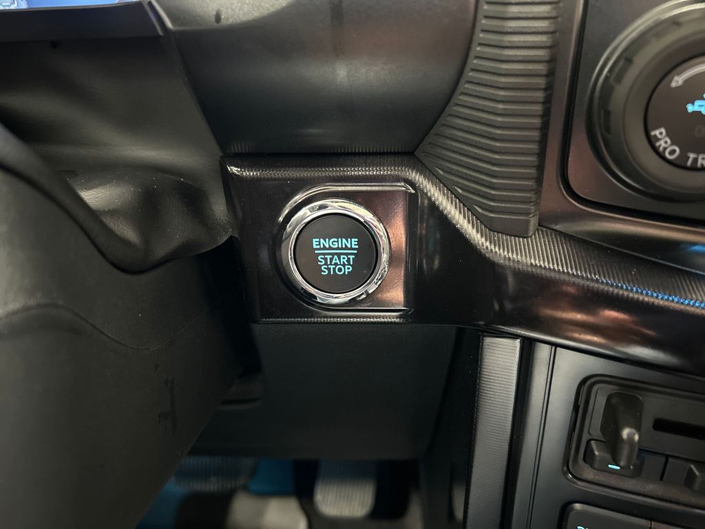 used 2024 Ford F-150 car, priced at $128,949