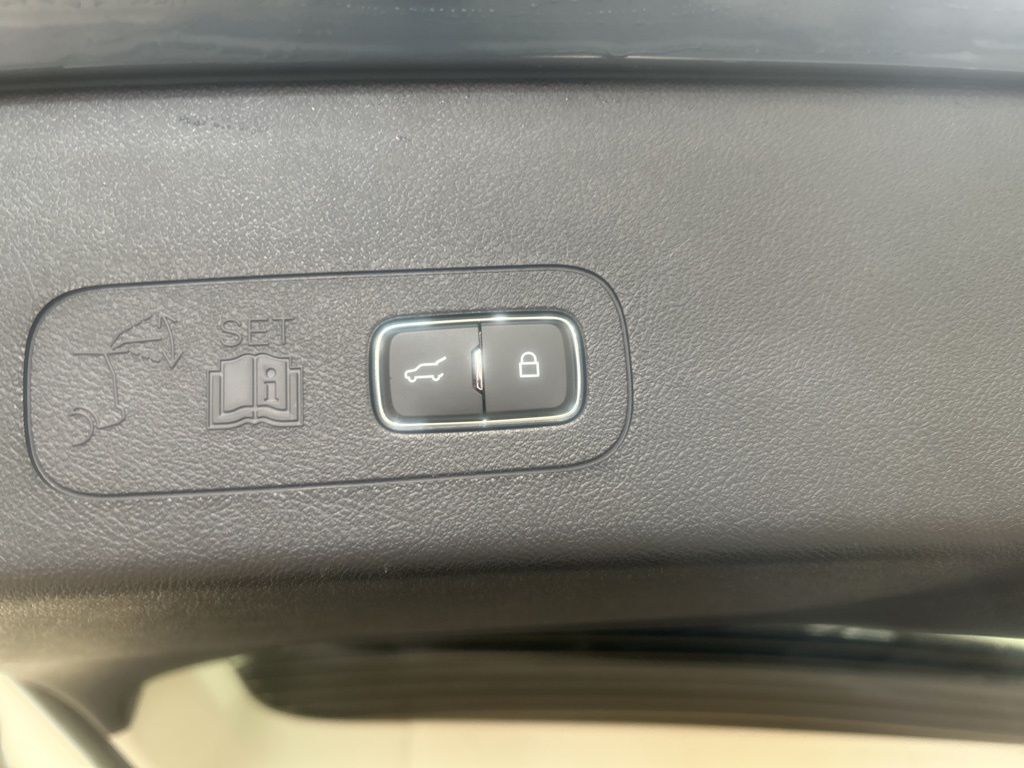 new 2025 Lincoln Aviator car, priced at $79,495
