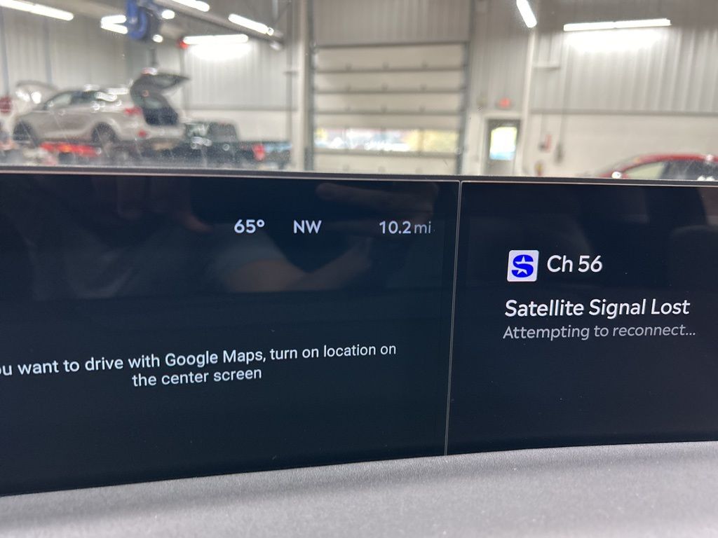 new 2025 Lincoln Navigator L car, priced at $104,685