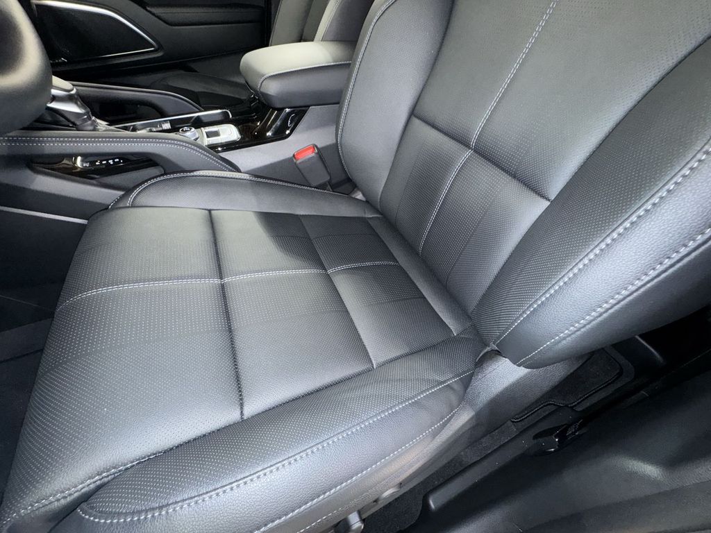new 2025 Kia Telluride car, priced at $48,456