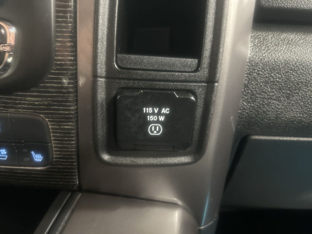 used 2015 Ram 2500 car, priced at $39,286