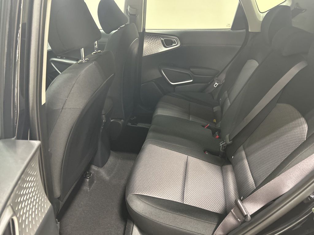 new 2025 Kia Soul car, priced at $22,605