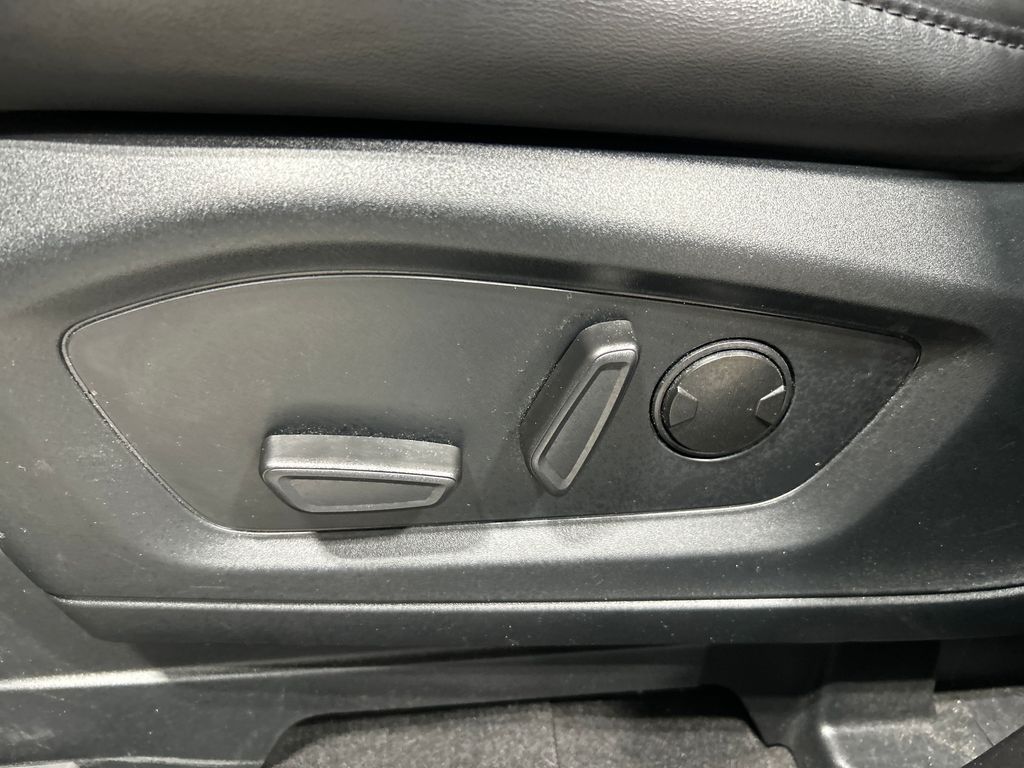 used 2023 Ford Explorer car, priced at $34,464