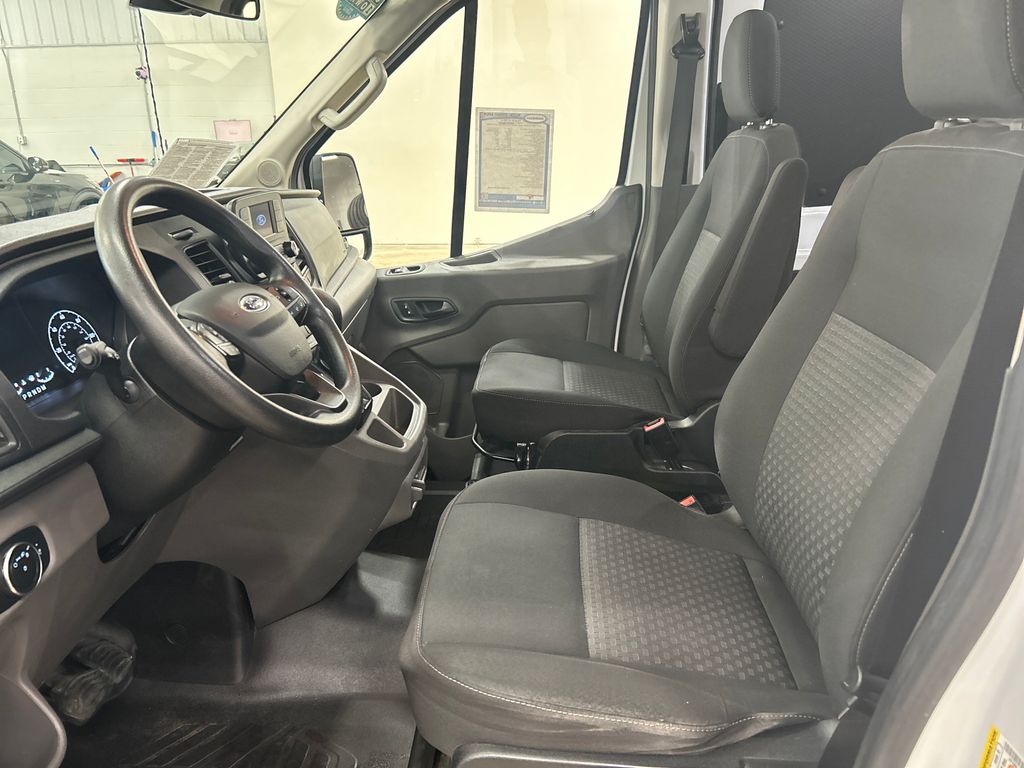 used 2020 Ford Transit-250 car, priced at $24,171