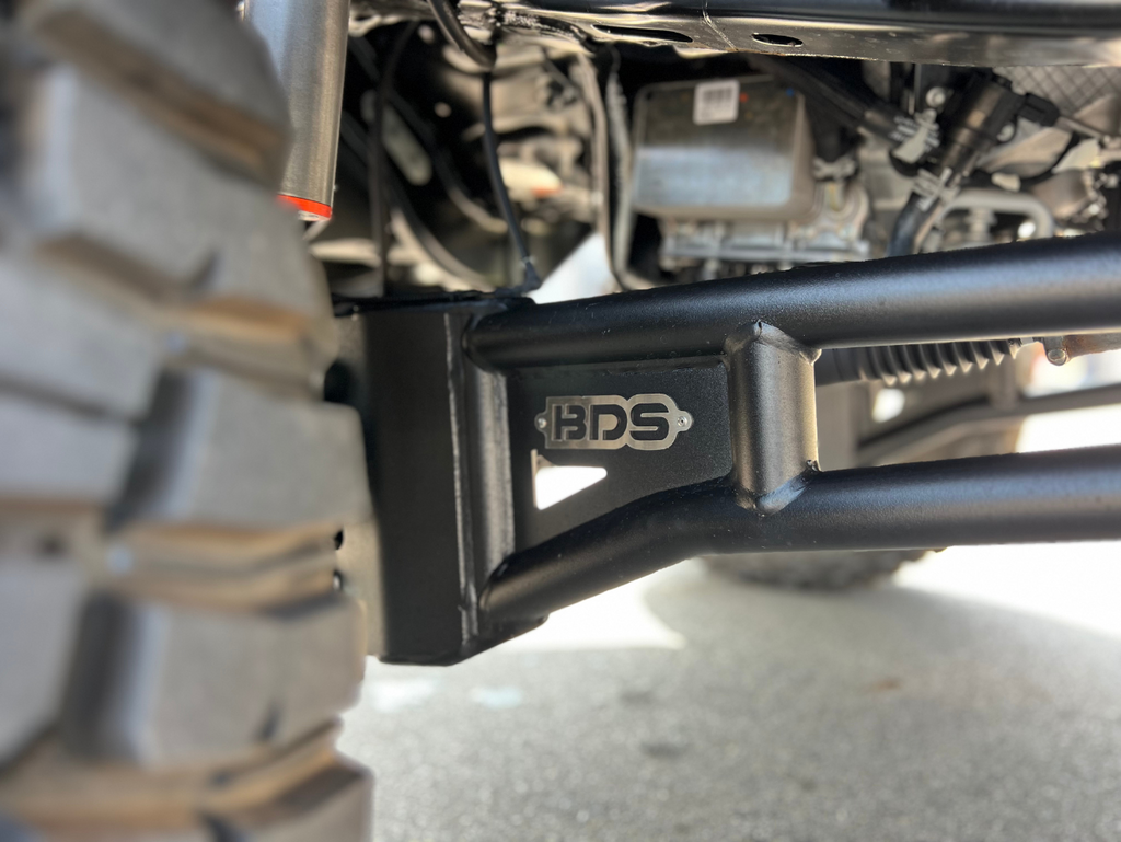 new 2025 Ford F-250SD car, priced at $152,785