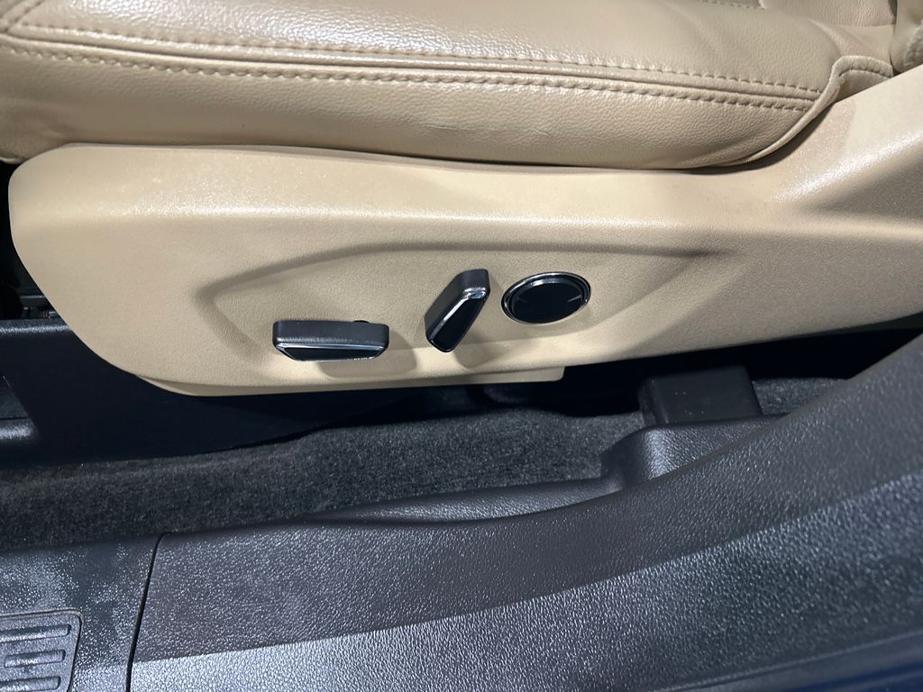 used 2017 Ford Explorer car, priced at $18,063