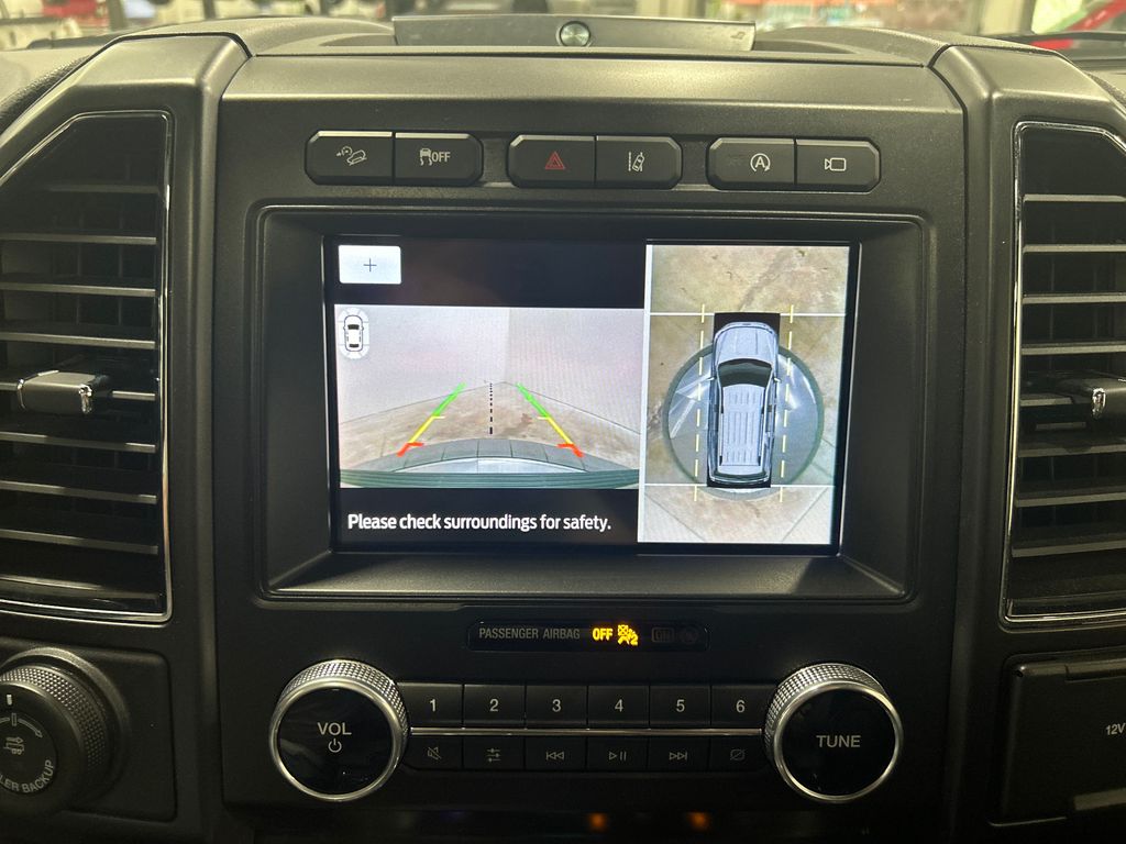 used 2021 Ford Expedition car, priced at $48,408
