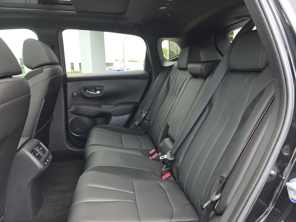 new 2025 Acura ADX car, priced at $36,830