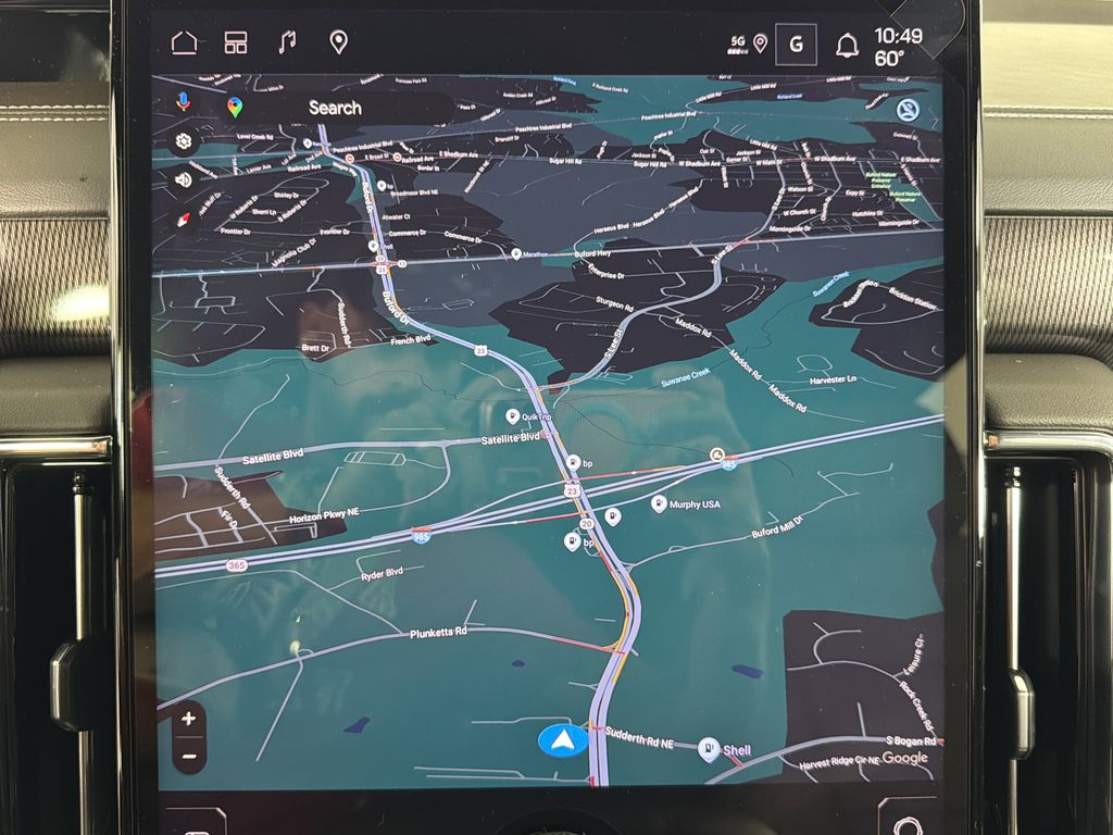 new 2026 GMC Yukon car, priced at $73,010