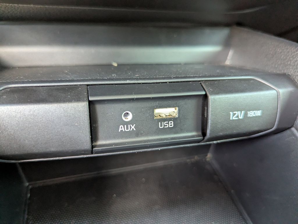 used 2020 Kia Rio car, priced at $12,493