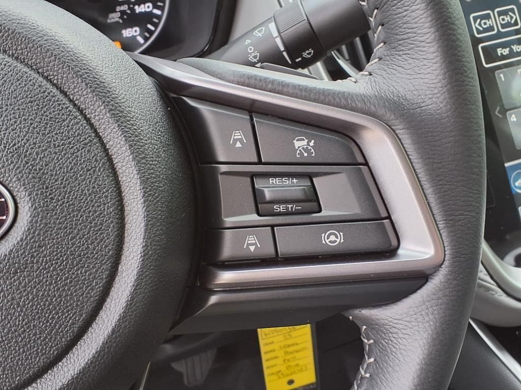new 2025 Subaru Legacy car, priced at $28,943