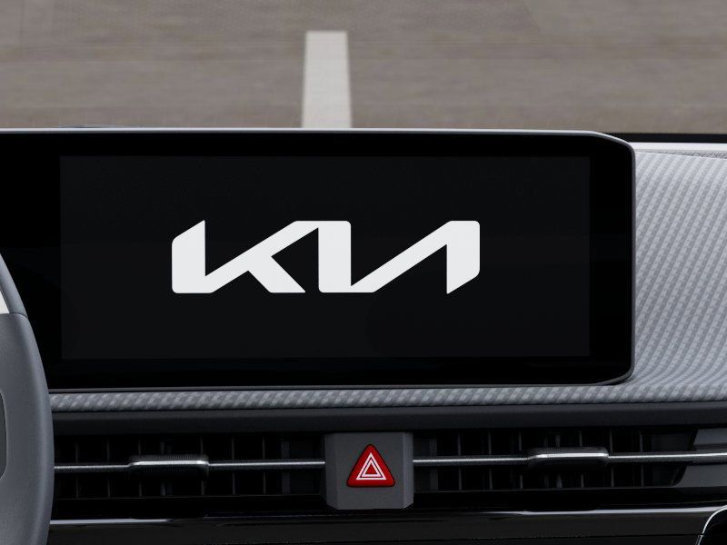 new 2025 Kia EV6 car, priced at $53,610
