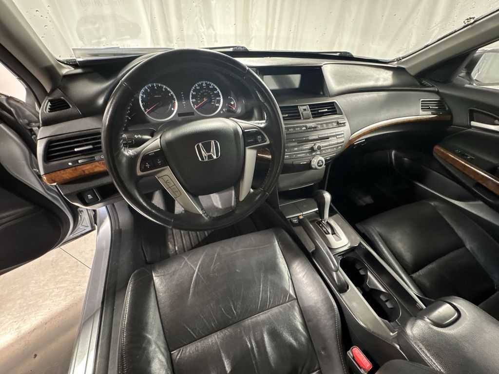 used 2012 Honda Accord car, priced at $11,891