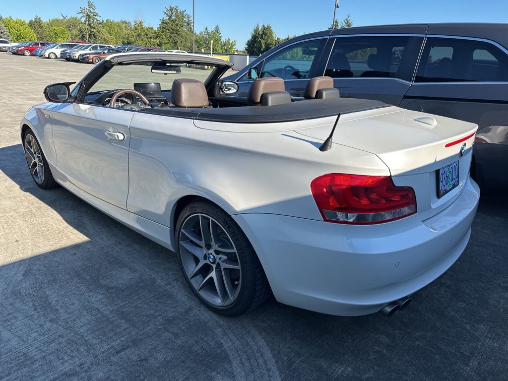 used 2013 BMW 1-Series car, priced at $13,983