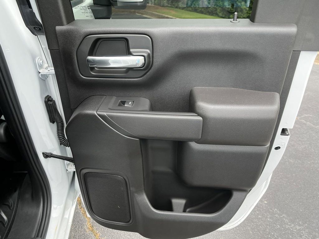 new 2024 GMC Sierra 2500HD car, priced at $44,853