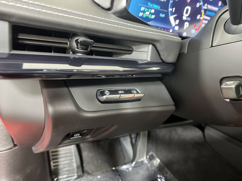 used 2025 Chevrolet Corvette car, priced at $83,997