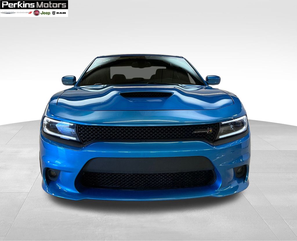 used 2016 Dodge Charger car, priced at $32,141