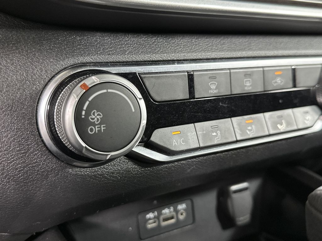 used 2024 Nissan Altima car, priced at $22,199