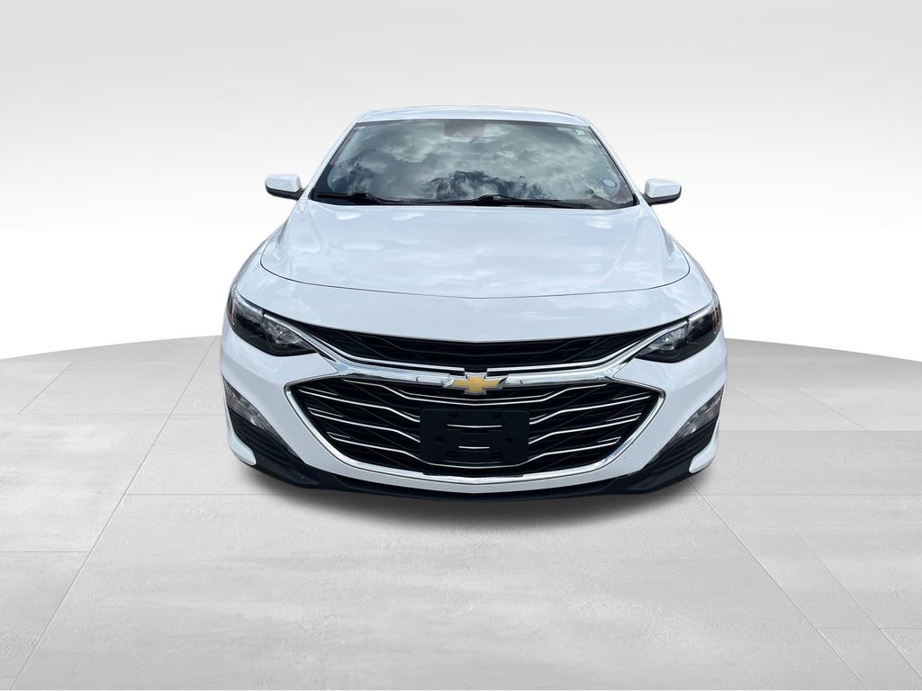 used 2023 Chevrolet Malibu car, priced at $16,392