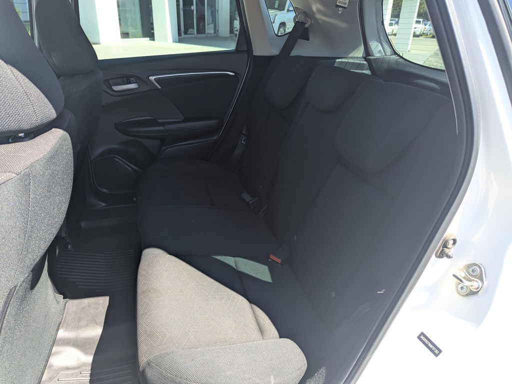 used 2017 Honda Fit car, priced at $9,197