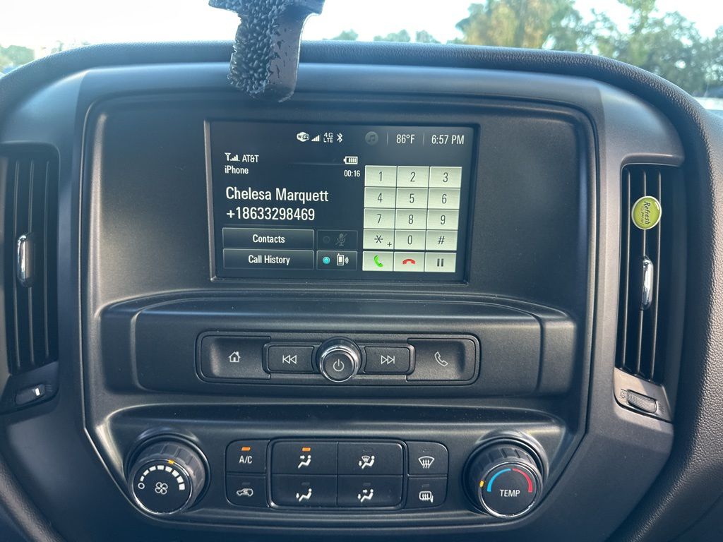 used 2019 GMC Sierra 1500 Limited car, priced at $21,991